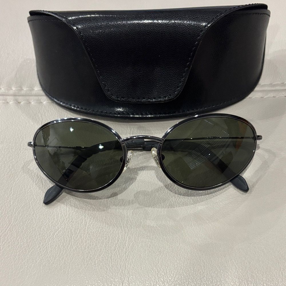 Swiss Army Mogul 26750  Black Sunglasses